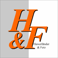 Hawerländer & Fetz OHG